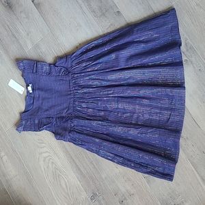 NEW size5 Gymboree dress